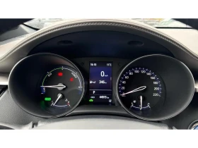 Toyota C-HR 2.0HSD LOUNGE, снимка 14