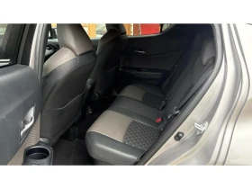 Toyota C-HR 2.0HSD LOUNGE, снимка 11