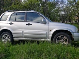 Suzuki Grand vitara | Mobile.bg    9