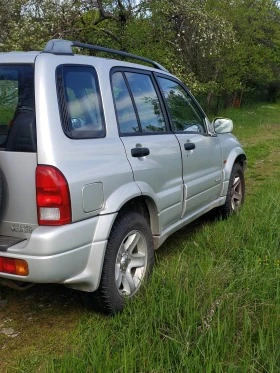 Suzuki Grand vitara | Mobile.bg    4