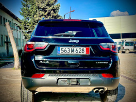 Jeep Compass Limited 4x4 | Mobile.bg   5