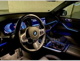 BMW X5 45e Mpaket xDrive | Mobile.bg    7