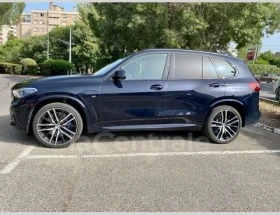 BMW X5 45e Mpaket xDrive | Mobile.bg    4