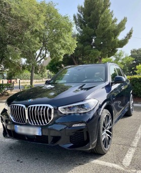 BMW X5 45e Mpaket xDrive, снимка 1 - Автомобили и джипове - 42598928