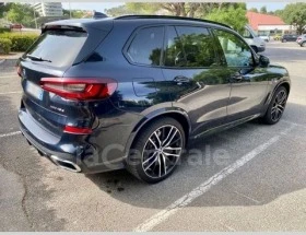 BMW X5 45e Mpaket xDrive | Mobile.bg    3