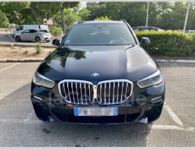     BMW X5 45e Mpaket xDrive