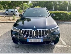 BMW X5 45e Mpaket xDrive | Mobile.bg    2