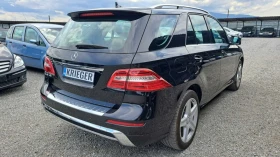 Mercedes-Benz ML 350 CDI AMG NOV VNOS GERMANY, снимка 4