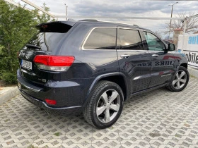 Jeep Grand cherokee 3.0CRD-250= OVERLAND= 166.= FACELIFT= 8 | Mobile.bg    2