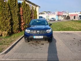 Dacia Duster, снимка 1 - Автомобили и джипове - 45648489