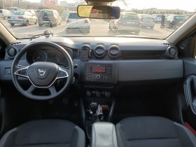 Dacia Duster, снимка 5 - Автомобили и джипове - 45648489