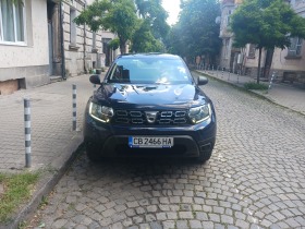 Dacia Duster 1.6 АГУ, снимка 1