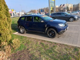 Dacia Duster, снимка 4 - Автомобили и джипове - 45648489