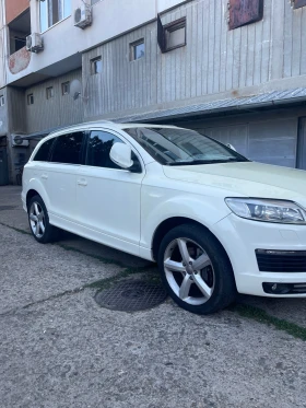 Audi Q7 4.2 TDI / S-LINE | Mobile.bg    2