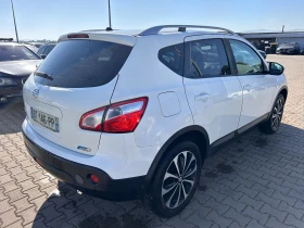 Nissan Qashqai 1.5DCI PANORAMA , снимка 5