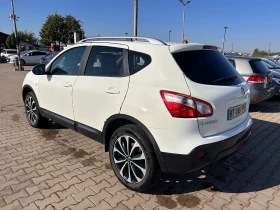 Nissan Qashqai 1.5DCI PANORAMA , снимка 7