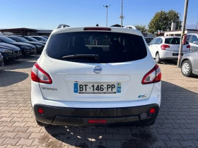 Nissan Qashqai 1.5DCI PANORAMA , снимка 6