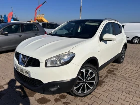 Nissan Qashqai 1.5DCI PANORAMA , снимка 1