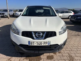 Nissan Qashqai 1.5DCI PANORAMA , снимка 2