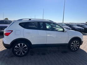 Nissan Qashqai 1.5DCI PANORAMA , снимка 4