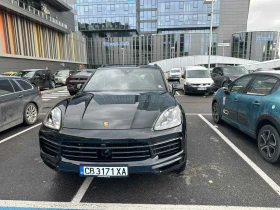 Porsche Cayenne S - [1] 