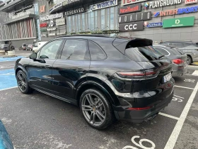 Porsche Cayenne S - [6] 