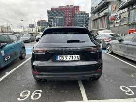 Porsche Cayenne S - [3] 