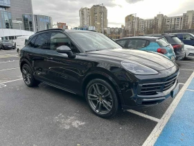 Porsche Cayenne S - [4] 