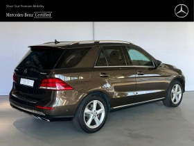 Обява за продажба на Mercedes-Benz GLE 350 d 4MATIC ~55 900 лв. - изображение 3