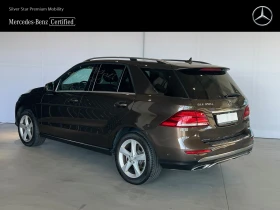 Обява за продажба на Mercedes-Benz GLE 350 d 4MATIC ~55 900 лв. - изображение 1