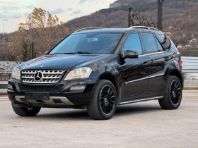 Mercedes-Benz ML 350 350CDI ИТАЛИЯ, снимка 1