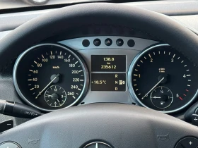 Mercedes-Benz ML 350 350CDI ИТАЛИЯ, снимка 9