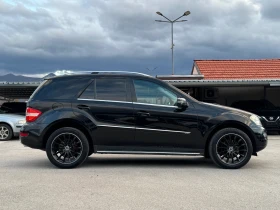 Mercedes-Benz ML 350 350CDI ИТАЛИЯ, снимка 3