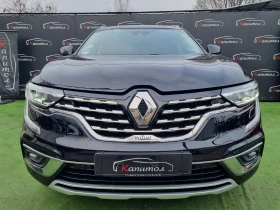 Renault Koleos 2.0DCI 4X4 184 INITIALE PARIS X-TRONIC  | Mobile.bg    2