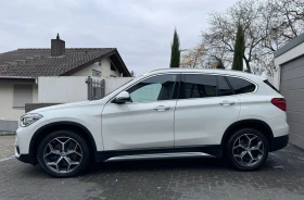 BMW X1 2.0D X-Line , снимка 2