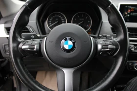 BMW X1 2.0D X-Line , снимка 8