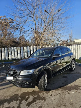 Audi Q5, снимка 1