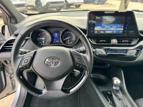 Toyota C-HR 1.8h 82000. 122.  | Mobile.bg    9