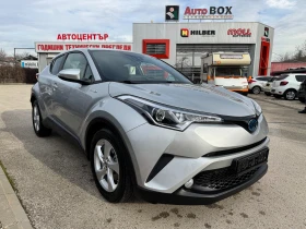 Toyota C-HR 1.8h 82000. 122.  | Mobile.bg    3