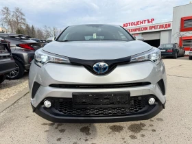 Toyota C-HR 1.8h 82000. 122.  | Mobile.bg    2