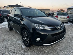 Toyota Rav4 2.0d AWD 20th ANNIVERSARY, снимка 3