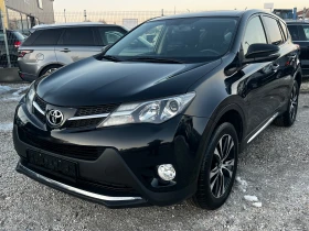 Toyota Rav4 2.0d AWD 20th ANNIVERSARY, снимка 1