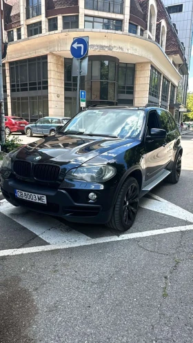 BMW X5 4.8i | Mobile.bg    5