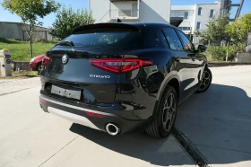 Alfa Romeo Stelvio 2.2JTDm 210кс Q4 Executive, снимка 6