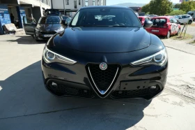 Alfa Romeo Stelvio 2.2JTDm 210кс Q4 Executive, снимка 2