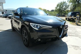 Alfa Romeo Stelvio 2.2JTDm 210кс Q4 Executive, снимка 3