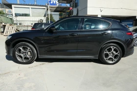 Alfa Romeo Stelvio 2.2JTDm 210кс Q4 Executive, снимка 8