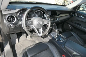 Alfa Romeo Stelvio 2.2JTDm 210кс Q4 Executive, снимка 10