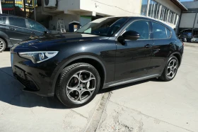 Alfa Romeo Stelvio 2.2JTDm 210кс Q4 Executive, снимка 9