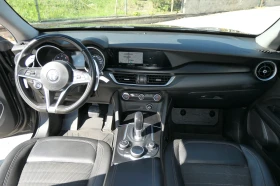 Alfa Romeo Stelvio 2.2JTDm 210кс Q4 Executive, снимка 11